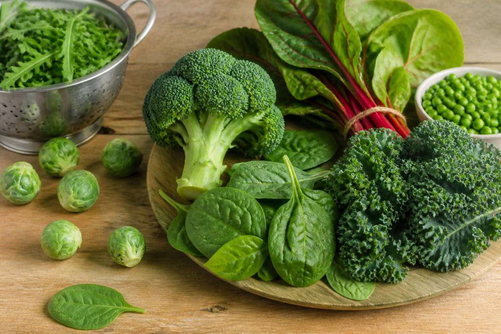 Légumes contenant du fer : lesquels privilégier pour mieux couvrir ses besoins