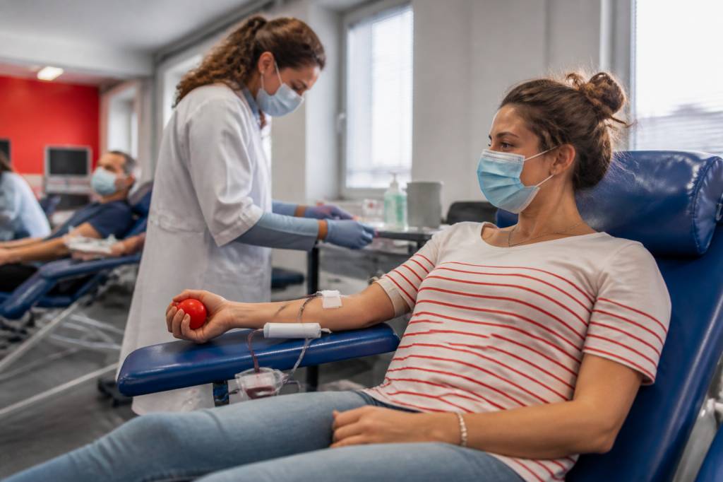 Don du sang : les conditions pour faire un don en toute sécurité