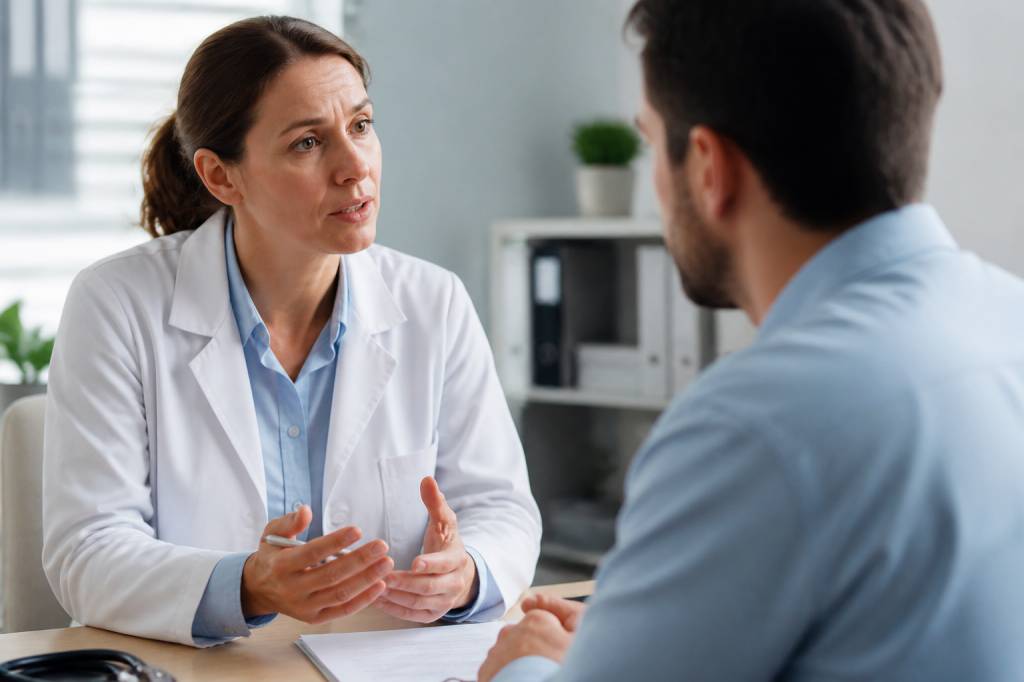 Faux positifs vih : causes, interprétation et conduite à tenir